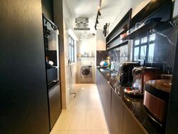 Blk 456A Fernvale Woods (Sengkang), HDB 2 Rooms #558271461